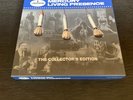 MERCURY LIVING PRESENCE.    COLLECTOR'S EDITION BOX SET