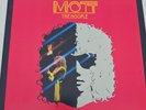 Mott The Hoople - The Golden Age Of Rock 'N' Roll (2LP) [VINYL]