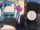 PETER GABRIEL SECURITY RARE LIMITED PROMO QUIEX II AUDIOPHILE LP HYPE INNER SLV