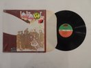 VG++/NM- BEAUTIFUL  LED ZEPPELIN II LP RARE 198? DENNIS KING SPECIALTY IN SHRINK