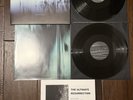 Nine Inch Nails With Teeth Definitive Edition Vinyl Record