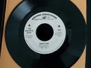 The Grateful Dead - Dark Star / Born Cross-Eyed 1968 PROMO 7