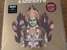 Shelter - The Purpose The Passion Anniversary LP ALBUM Limited Edition Yellow