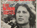 Mike Brant C'est Ma Priere Rare Signed Israeli Pressing 7