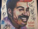 El Gran Combo Autographed by band members Publication Latin Salsa - Puerto Rico