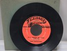 Thee Midniters - Whittier Blvd / It'll Never Be Over For Me 1966 45 RPM Vinyl