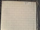 Pink Floyd The Wall Vinyl Record 36183 Vintage 1979  LP w sleeve; Good condition