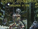 Iron Maiden Somewhere in Time (Vinyl) 12