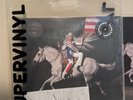beyonce cowboy carter vinyl signed