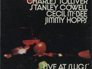 Music Inc LP Live At Slugs' Vol 2 1973 US Strata-East SES-19720 Charles Tolliver