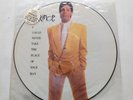 Prince I Could Never Take The Place Of Your Man Picture Disc Vinyl 12 Inch