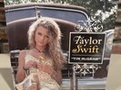 TAYLOR SWIFT Tim McGraw 7