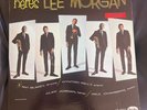 Here's Lee Morgan Vee Jay LP 3007 Vinyl LP Stereo NM