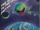 The Hitch-Hiker's Guide To The Galaxy, Part One - 1979 - Double LP