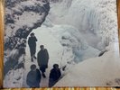 ECHO AND THE BUNNYMEN – PORCUPINE LP – New Sealed 1983 INDIE POST PUNK