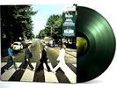 THE BEATLES ABBEY ROAD Limited Edition GREEN VINYL  NEW SEALED  SHIPS TODAY