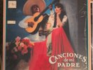 LINDA RONSTADT - CANCIONES DE MI PADRE - ASYLUM E1-60765 LP First Press N.MINT