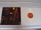 DAVID BOWIE -THE RISE AND FALL OF ZIGGY STARDUST 1972 -SPANISH WHITE VINYL ISSUE