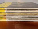 DG Classical 20-LP Lot-Beethoven,Bruckner, Debussy,Mozart,Amadeus Qt,Horowitz Et