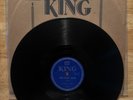 DOO WOP BLUES ROCK 78 WYNONIE HARRIS GOOD ROCKIN TONIGHT ON KING