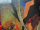 MUSTT MUSTT - NUSRAT FATEH ALI KHAN QAWWAL & PARTY -  BRAND NEW VINYL RECORD LP