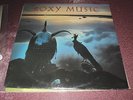 ROXY MUSIC AVALON LP SEALED WARNER BROTHERS 1982