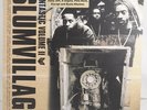 Slum Village ‎– Fantastic Volume II 2000 Uk Original (2LP/NM-/Vg+)/989