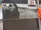 U2 The Joshua Tree 1987 Japan PROMO Edition Still Sealed