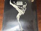 1972 LP David Bowie 