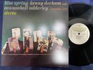 KENNY DORHAM BLUE SPRING RIVERSIDE OJC-134 STEREO US Vinyl LP