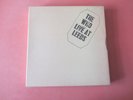 THE WHO- LIVE AT LEEDS 40th ANNIVERSARY BOX SET COLLECTOR'S EDITION ,SEALED 2010
