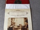 MINT VERY RARE BEN NICHOLS MINI LP RED LAST PALE LIGHT IN THE WEST 2011 LIMITED.