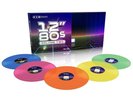 NOW Presents…12” 80s: Volume Two: 1983-1984 5xColoured Vinyl LP (PRESALE)