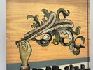 Arcade Fire : Funeral (Vinyl) Tape on Front Cover See Pics