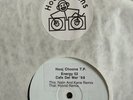 ENERGY 52 , CAFE DEL MAR - TEST PRESSING OF THIS ABSOLUTE CLASSIC HOOJ TUNE