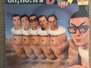DEVO ‎– Oh, No  It's Devo  1982 1st PRESS US LP VINYL STILL SEALED w/ sticker