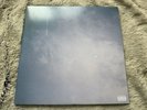 Eden Vertigo Clear etched vinyl Used VG
