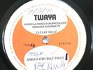 Safari Nkoy - Mwan-Kwi-Baz - CONGO Deep Rumba Killer / Twaya