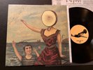 NEUTRAL MILK HOTEL In the Aeroplane Over the Sea LP MRG136LP 2nd Press Insert VG