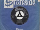 Dean Parrish Determination Stateside SS550 Soul Northern Motown