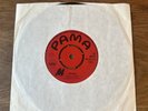 Reggae Junior Byles / The Groovers  ‎– Fever / Soul Sister Pama  PM 857