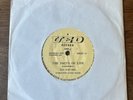 Mod Freakbeat  The Spectres – The Facts Of Life / Whirpool  U.E.D. – QU1