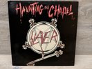 Slayer Haunting The Chapel 1984 1st Press US Rare Metal Blade Records MBR 1024