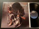 STEVIE RAN VAUGHAN In Step LP Epic – E 45024 Orig 1989 Press EX