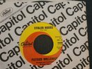 PATRICE HOLLOWAY STOLEN HOURS 45-RARE NORTHERN SOUL