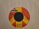 THE ODDS AND ENDS LET ME TRY/FOOT TRACK 45-RARE 70S FUNK SOUL-NEAR MINT