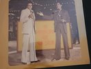 RALFI PAGAN PRESENTA JOHNNY NELSON EL PRINCIPE DE LA SALSA LP-SEALED ORIG-1978