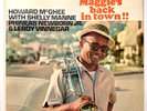 CONTEMPORARY S7596 - HOWARD McGHEE - MAGGIE'S BACK IN TOWN.