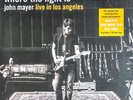 JOHN MAYER WHERE THE LIGHT IS LIVE IN LOS ANGELES - 180-GRAM VINYL 4-LP SET