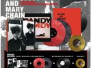 TMR VAULT #65: THE JESUS AND MARY CHAIN - PSYCHOCANDY 40TH ANNIVERSARY EDITION